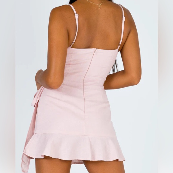 Babyboo Fashion Dress - Picture 6 of 6